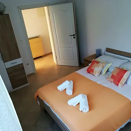Rosanda 1 Apartman Premuda
