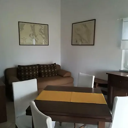 Rosanda 1 Apartman Premuda