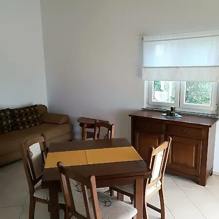 Rosanda 1 Lejlighed *