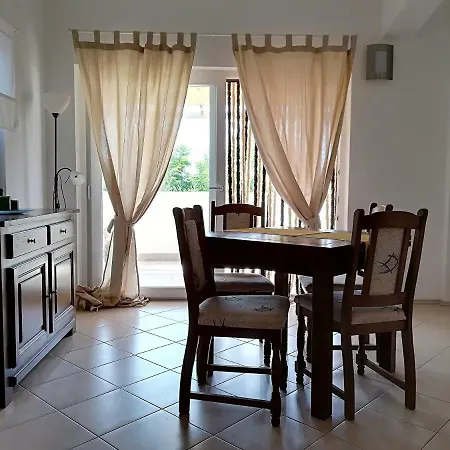 Apartman Rosanda 1 Premuda