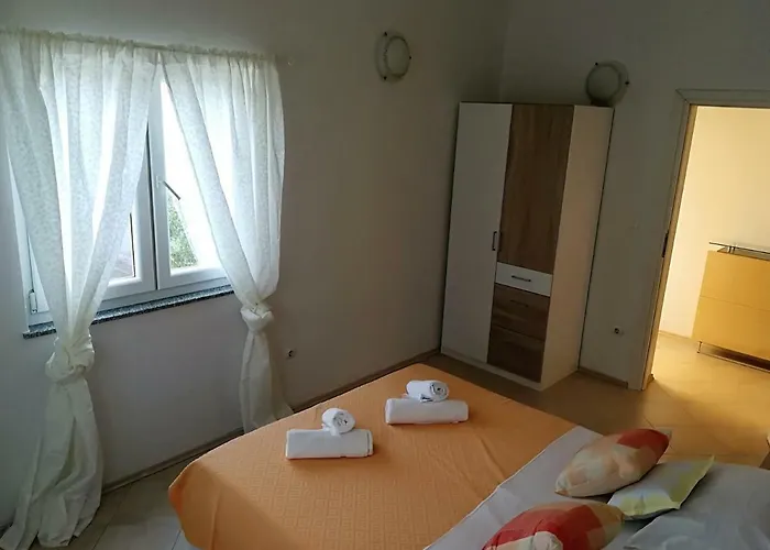 Apartamento Rosanda 1