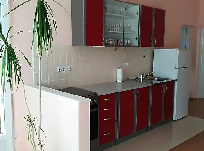 Apartamento Rosanda 1