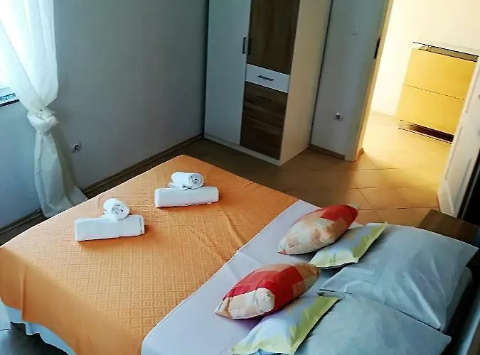 Apartman Rosanda 1 Premuda