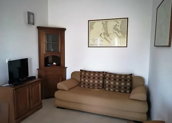 Rosanda 1 Apartman *