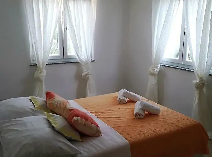 Apartamento Rosanda 1