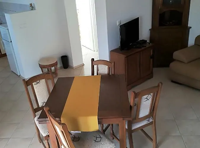 Apartman Rosanda 1 Premuda
