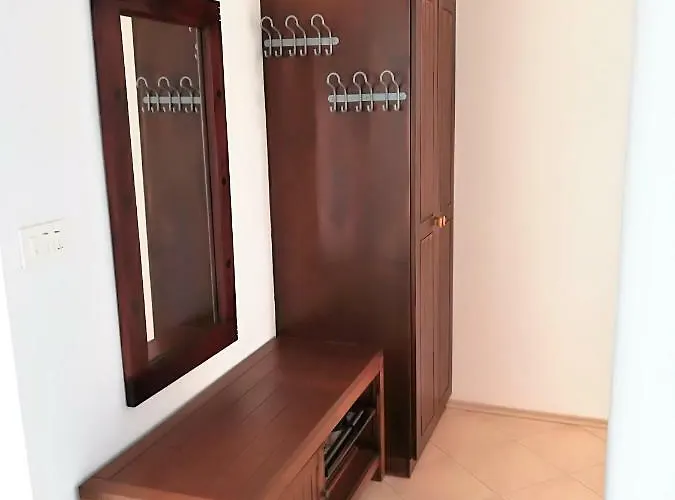 Rosanda 1 Apartman *