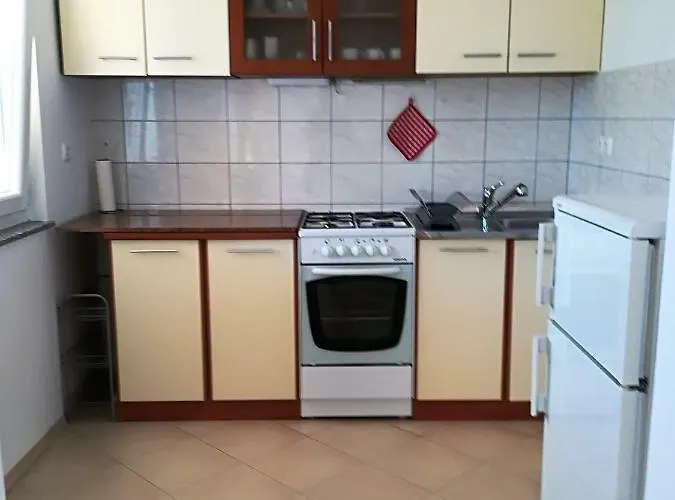 Rosanda 1 Apartman