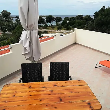 Rosanda 1 Apartment *