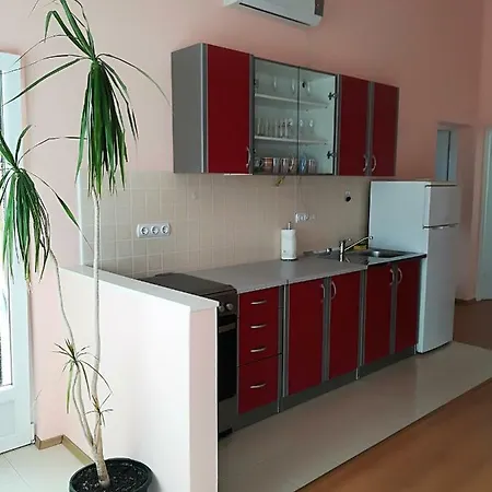 Apartment Rosanda 1