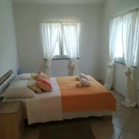 Appartamento Rosanda 1 Premuda