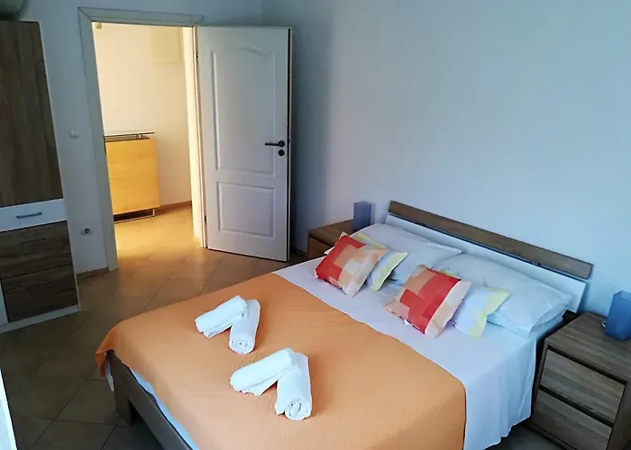 Appartement Rosanda 1