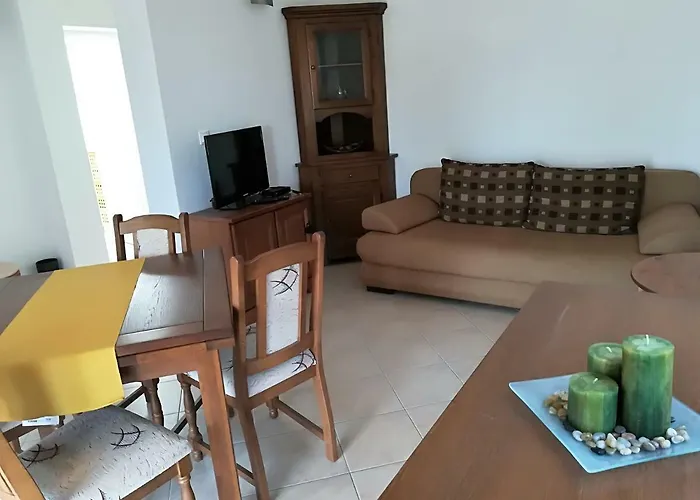 Rosanda 1 Appartement